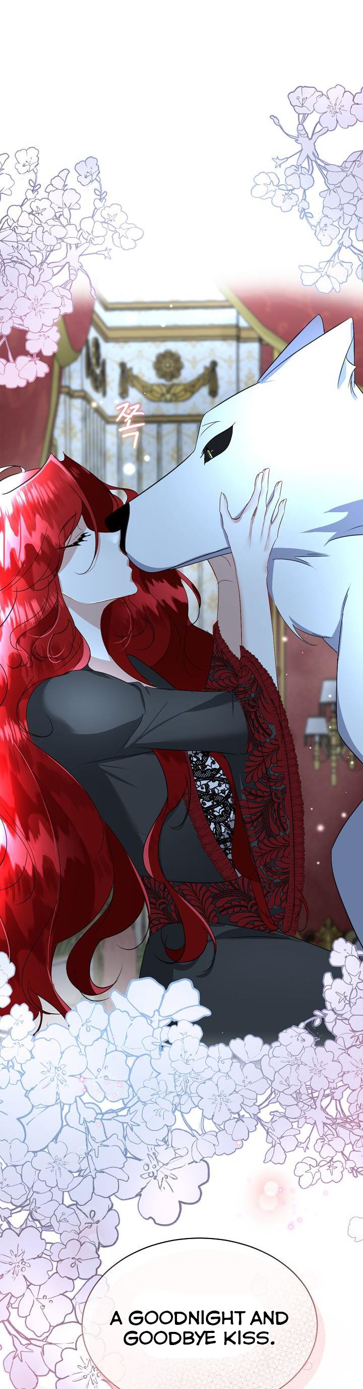 I Will Temporarily Protect the Male Lead Chapter 23 - Page 5
