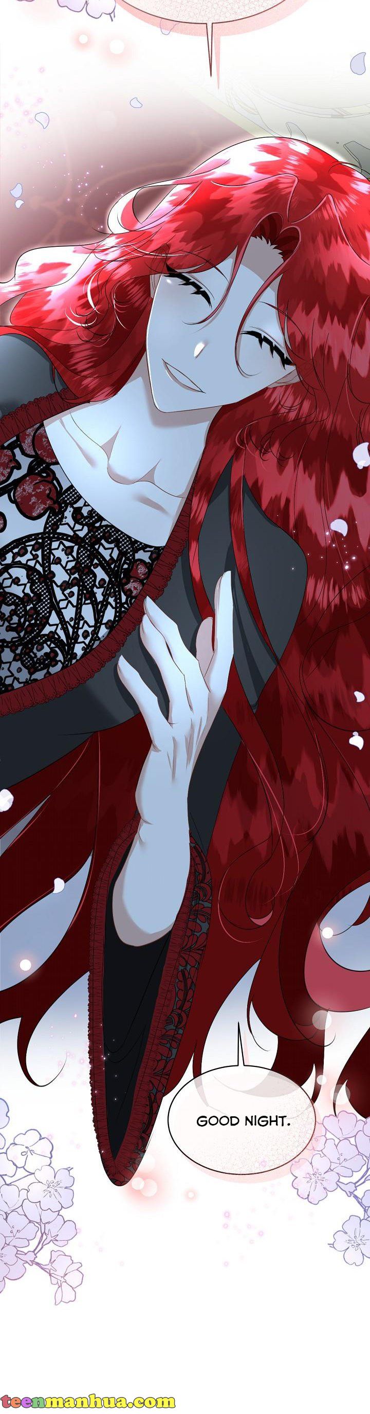 I Will Temporarily Protect the Male Lead Chapter 23 - Page 6