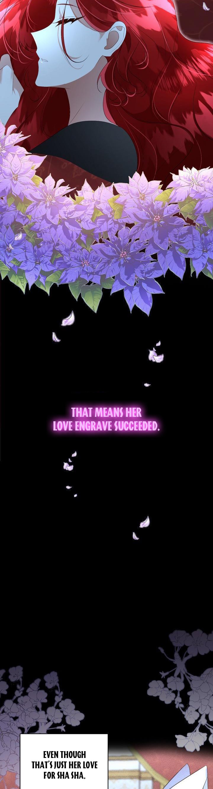 I Will Temporarily Protect the Male Lead Chapter 24 - Page 11