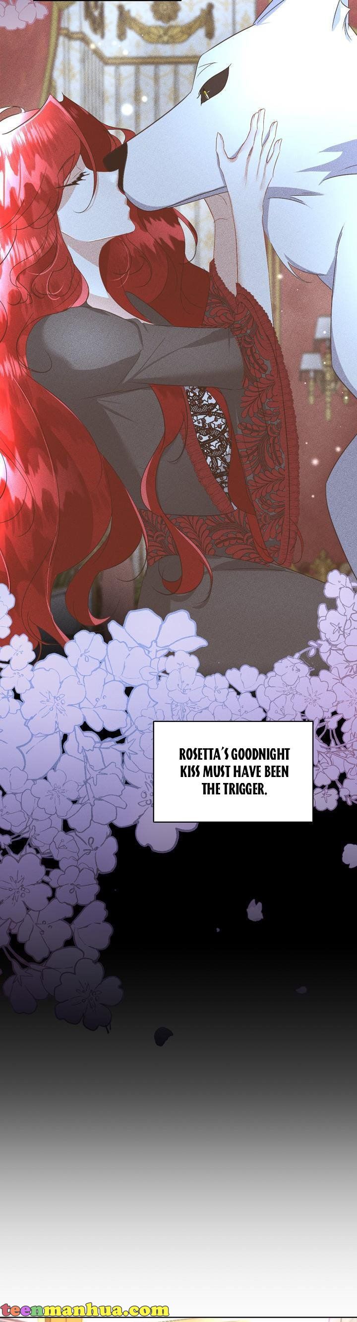 I Will Temporarily Protect the Male Lead Chapter 24 - Page 12