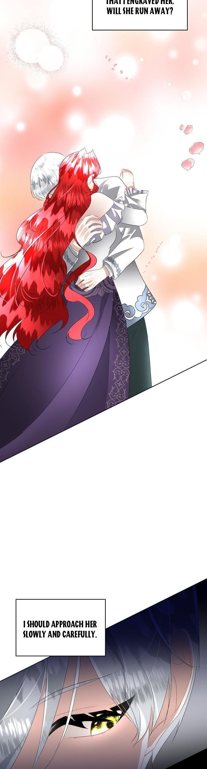 I Will Temporarily Protect the Male Lead Chapter 24 - Page 15