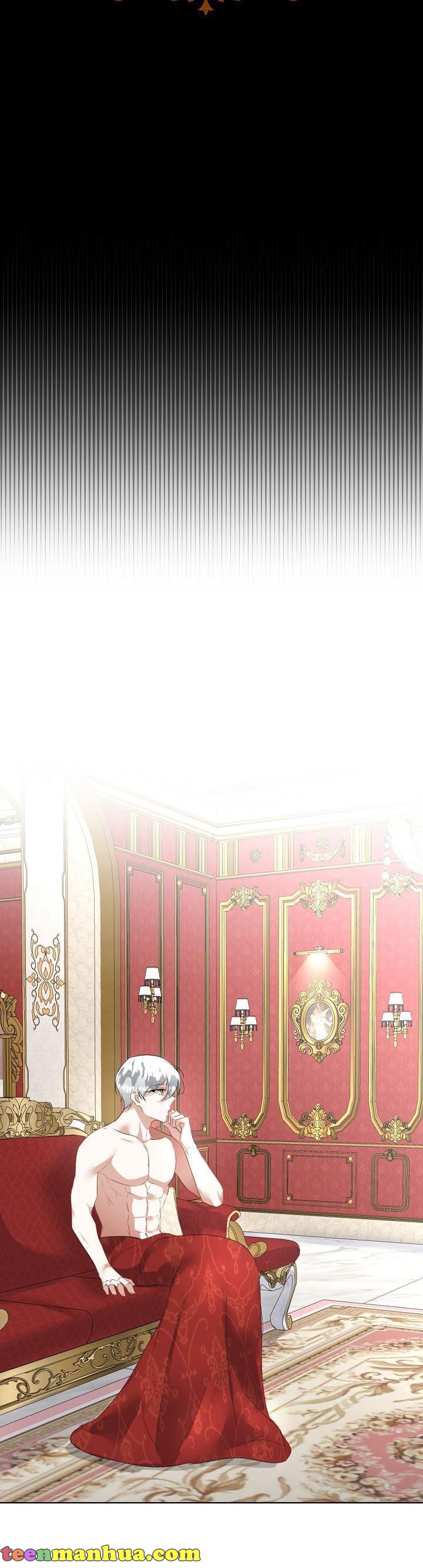 I Will Temporarily Protect the Male Lead Chapter 24 - Page 6