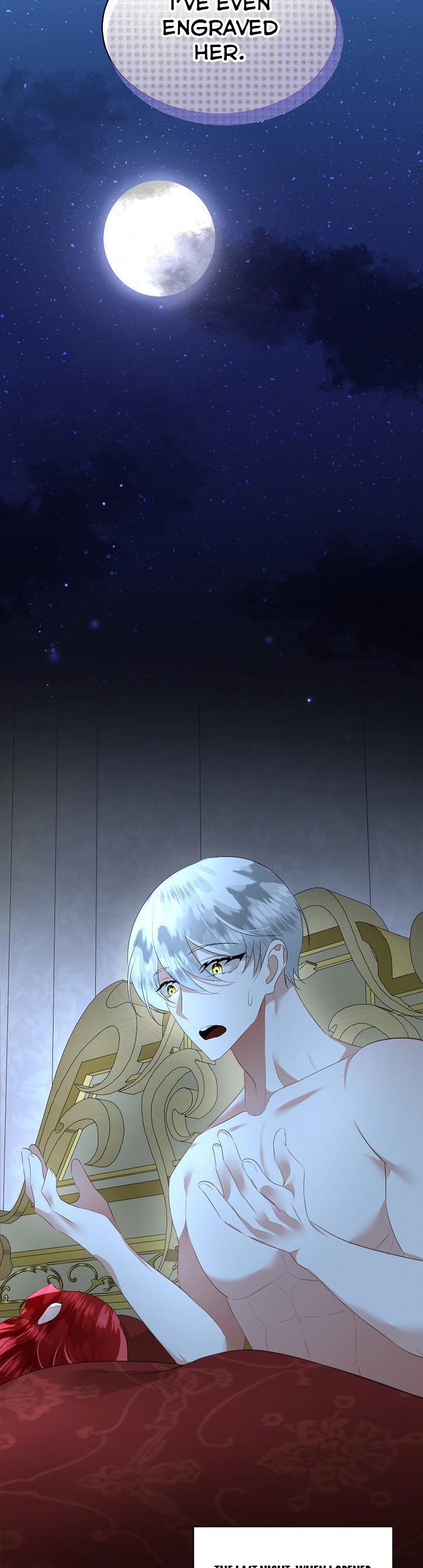 I Will Temporarily Protect the Male Lead Chapter 24 - Page 9
