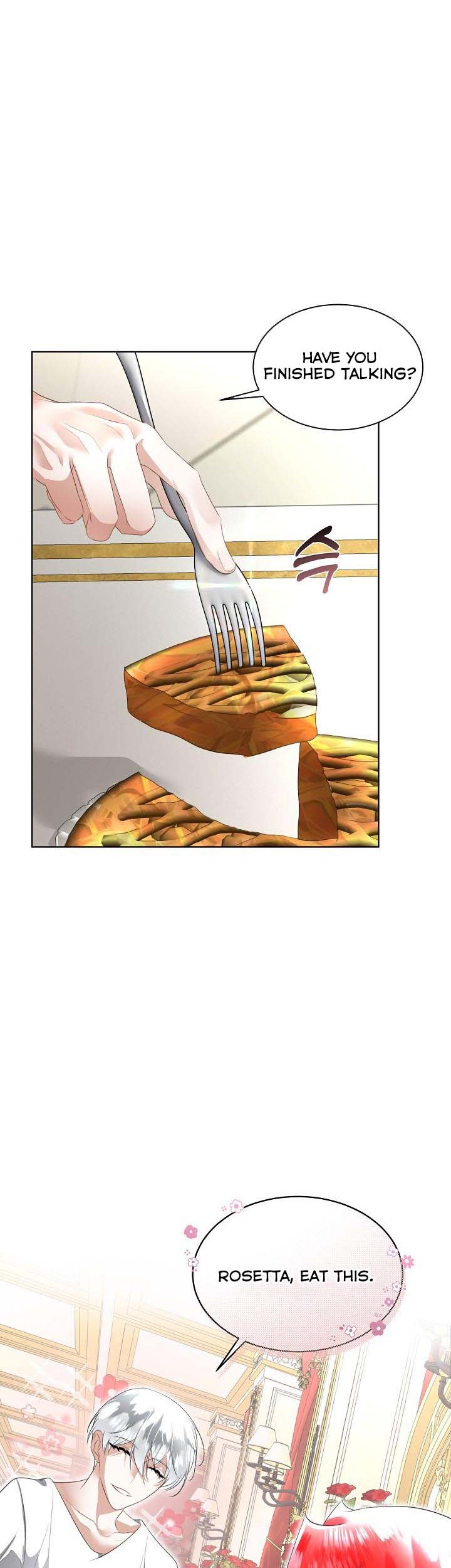 I Will Temporarily Protect the Male Lead Chapter 25 - Page 11