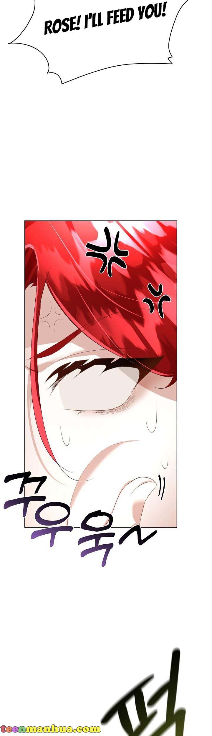 I Will Temporarily Protect the Male Lead Chapter 25 - Page 14