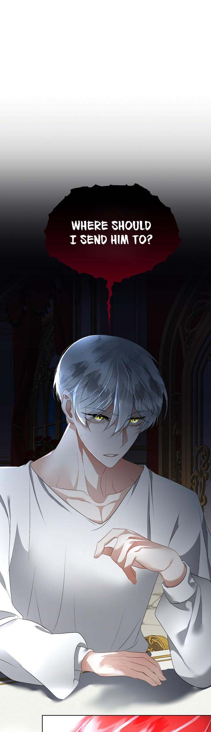I Will Temporarily Protect the Male Lead Chapter 25 - Page 23