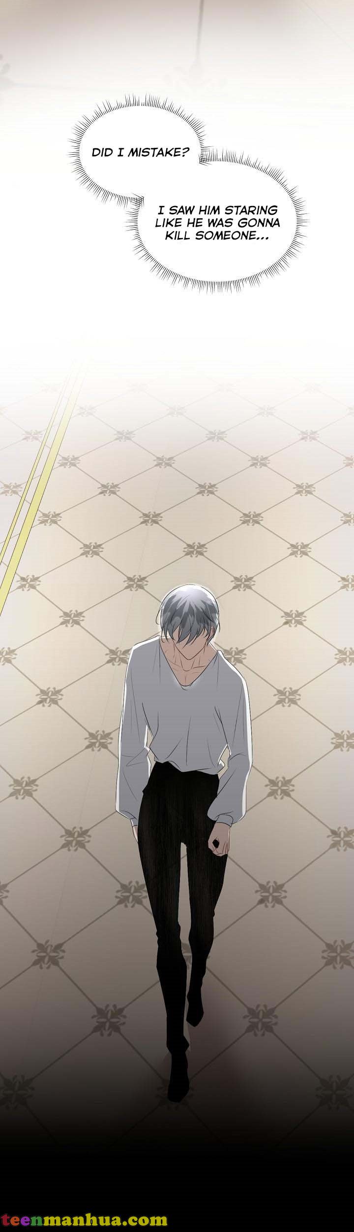 I Will Temporarily Protect the Male Lead Chapter 25 - Page 26