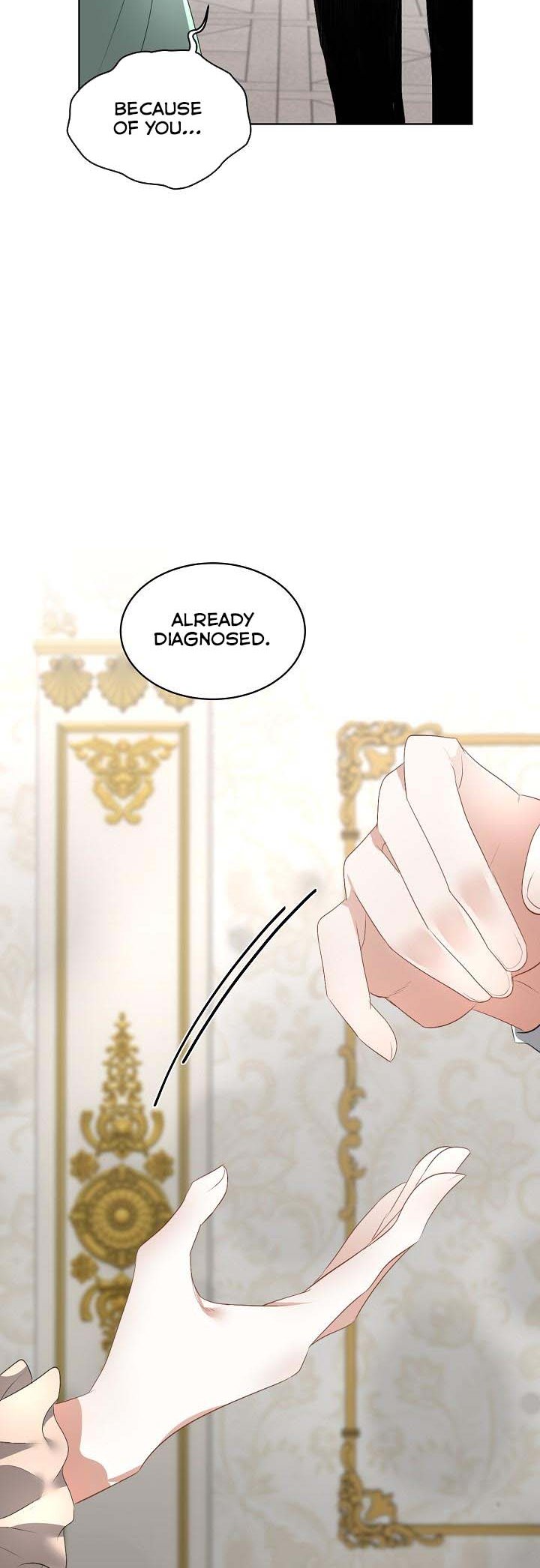 I Will Temporarily Protect the Male Lead Chapter 25 - Page 47