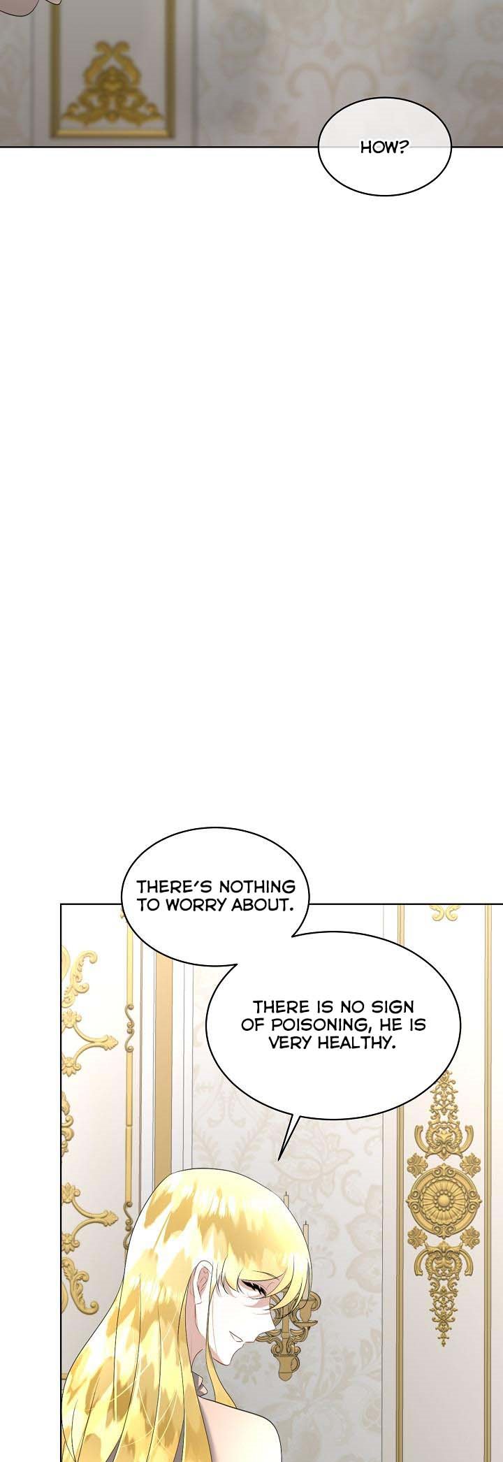 I Will Temporarily Protect the Male Lead Chapter 25 - Page 48