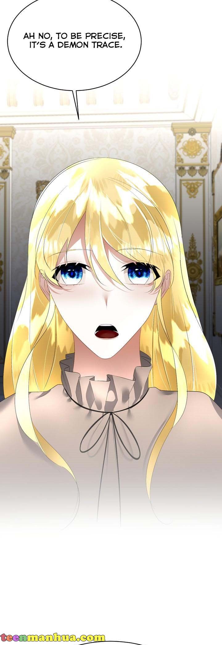 I Will Temporarily Protect the Male Lead Chapter 25 - Page 52
