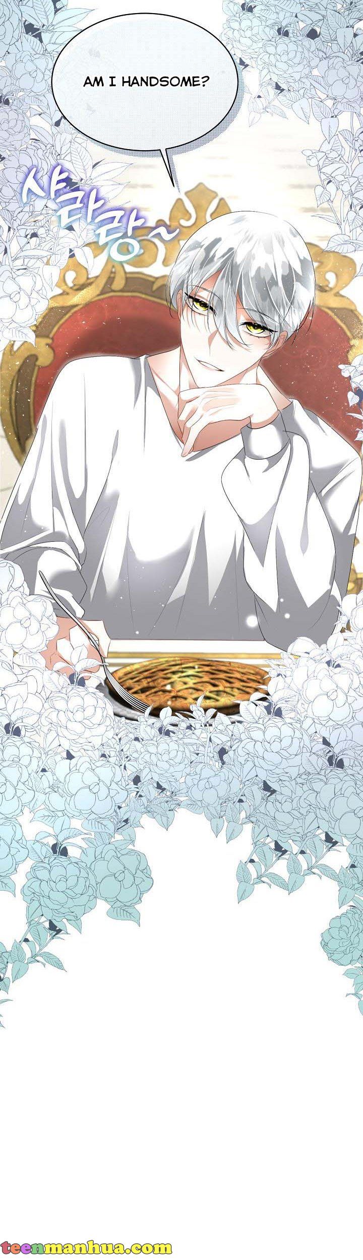 I Will Temporarily Protect the Male Lead Chapter 25 - Page 7
