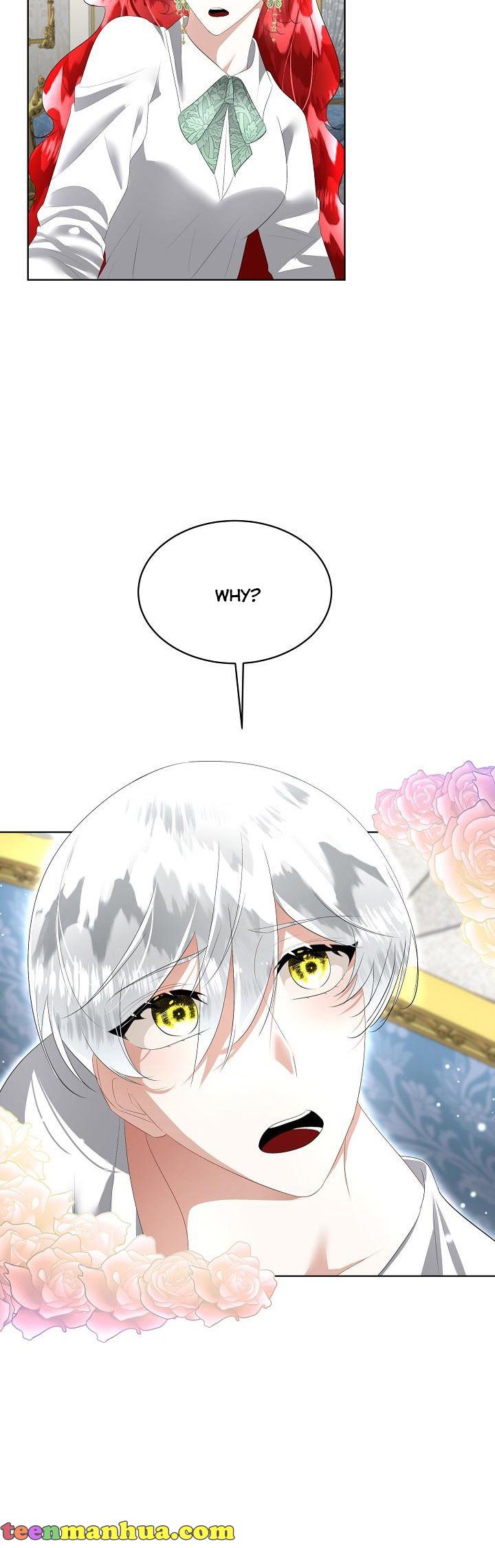 I Will Temporarily Protect the Male Lead Chapter 26 - Page 15