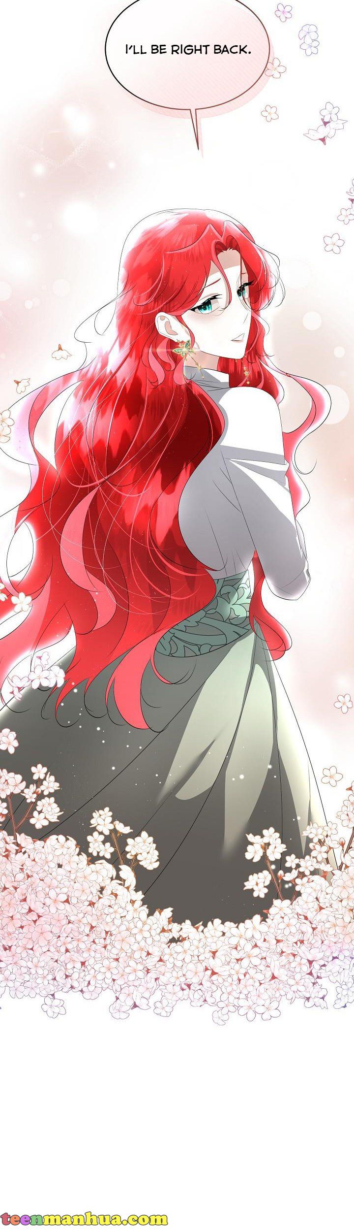 I Will Temporarily Protect the Male Lead Chapter 26 - Page 17