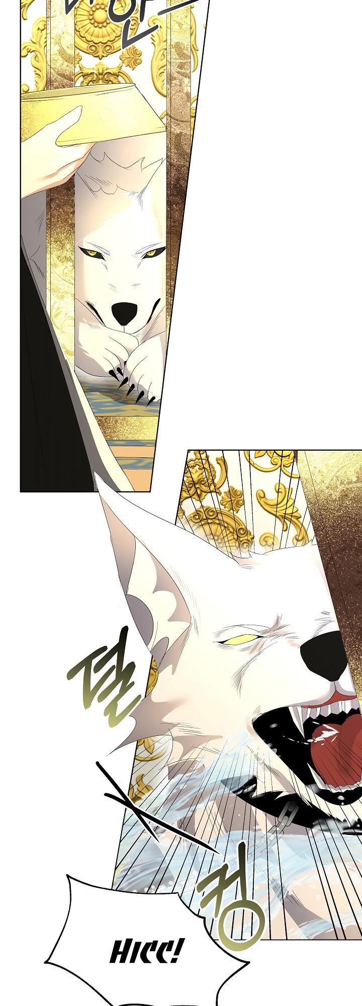 I Will Temporarily Protect the Male Lead Chapter 3 - Page 26