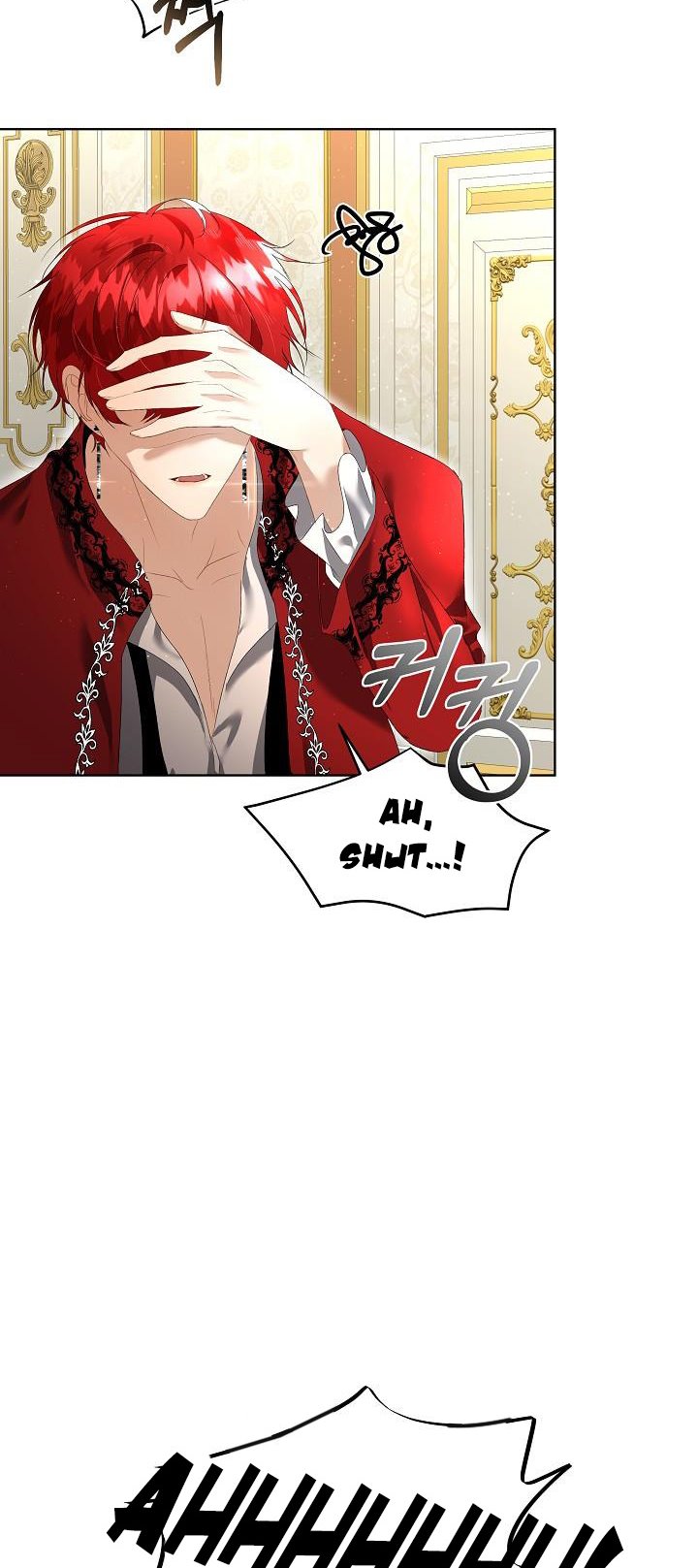 I Will Temporarily Protect the Male Lead Chapter 3 - Page 40