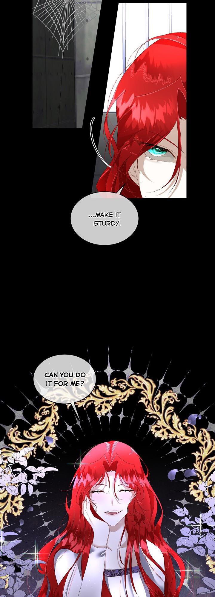I Will Temporarily Protect the Male Lead Chapter 3 - Page 9