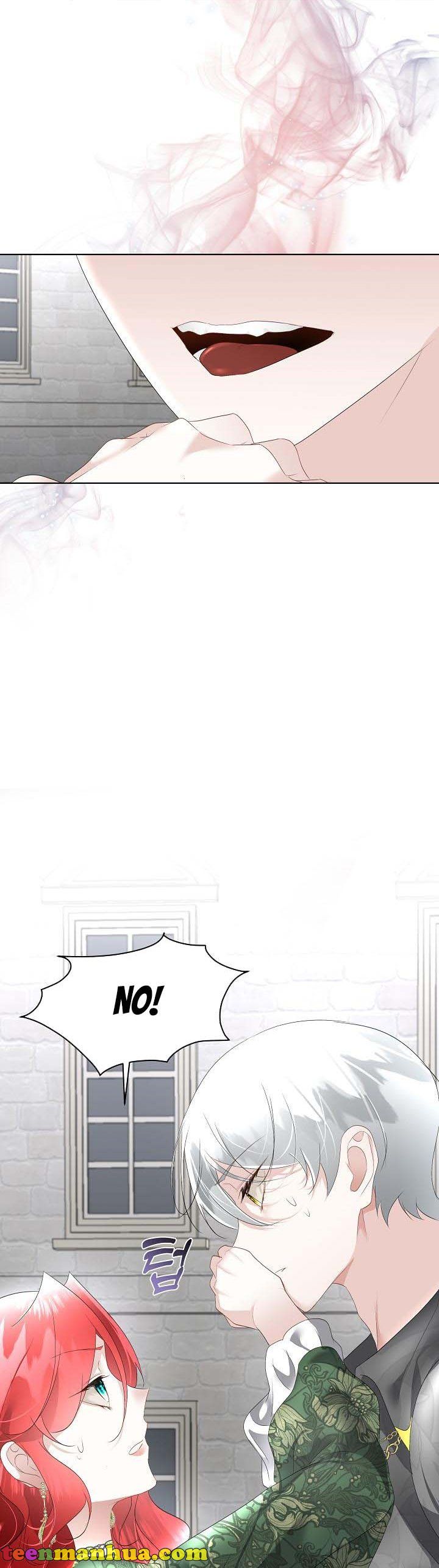 I Will Temporarily Protect the Male Lead Chapter 31 - Page 29