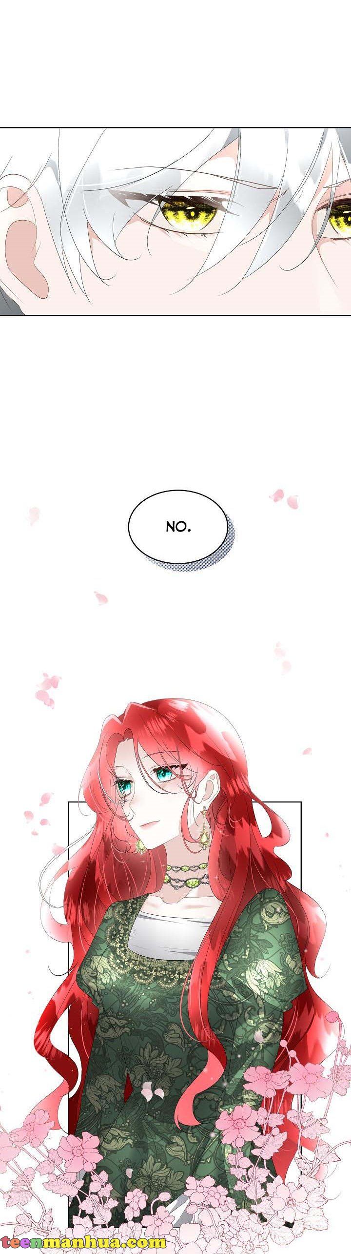 I Will Temporarily Protect the Male Lead Chapter 31 - Page 32