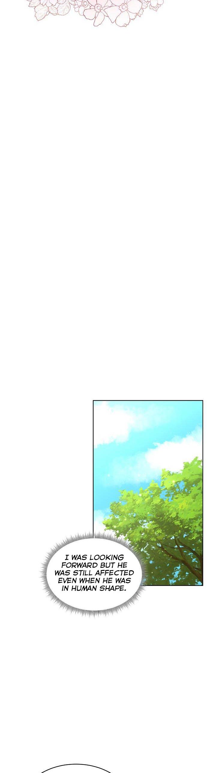 I Will Temporarily Protect the Male Lead Chapter 31 - Page 33