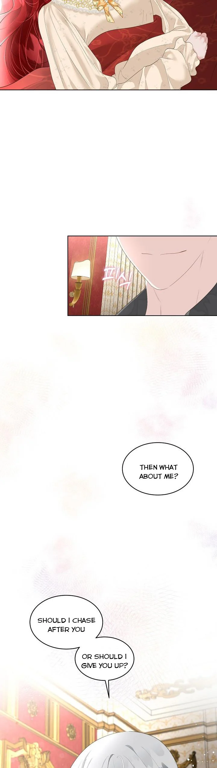 I Will Temporarily Protect the Male Lead Chapter 32 - Page 11