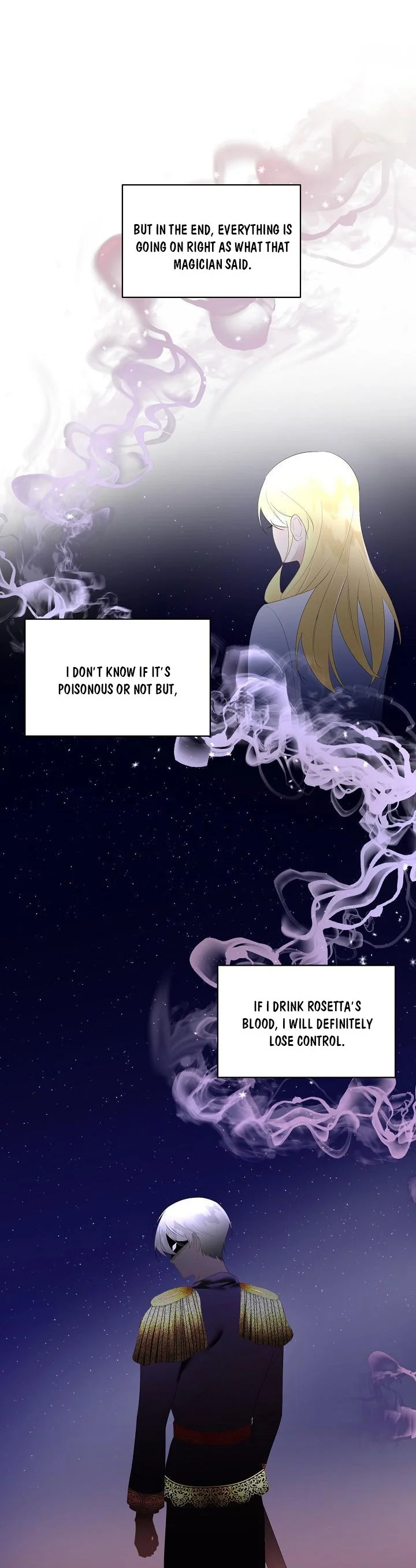 I Will Temporarily Protect the Male Lead Chapter 32 - Page 20