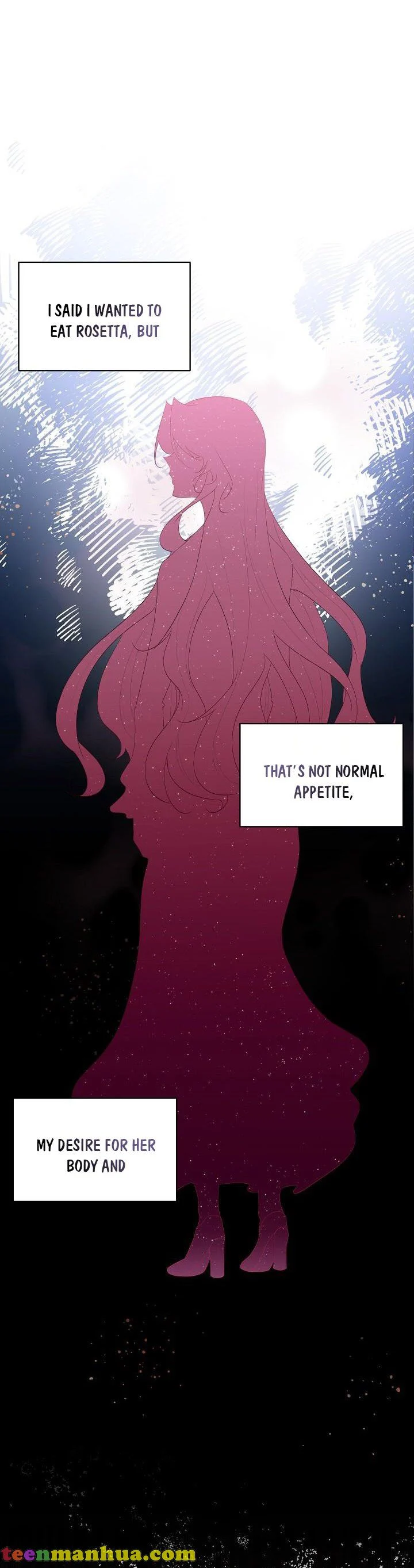 I Will Temporarily Protect the Male Lead Chapter 32 - Page 22