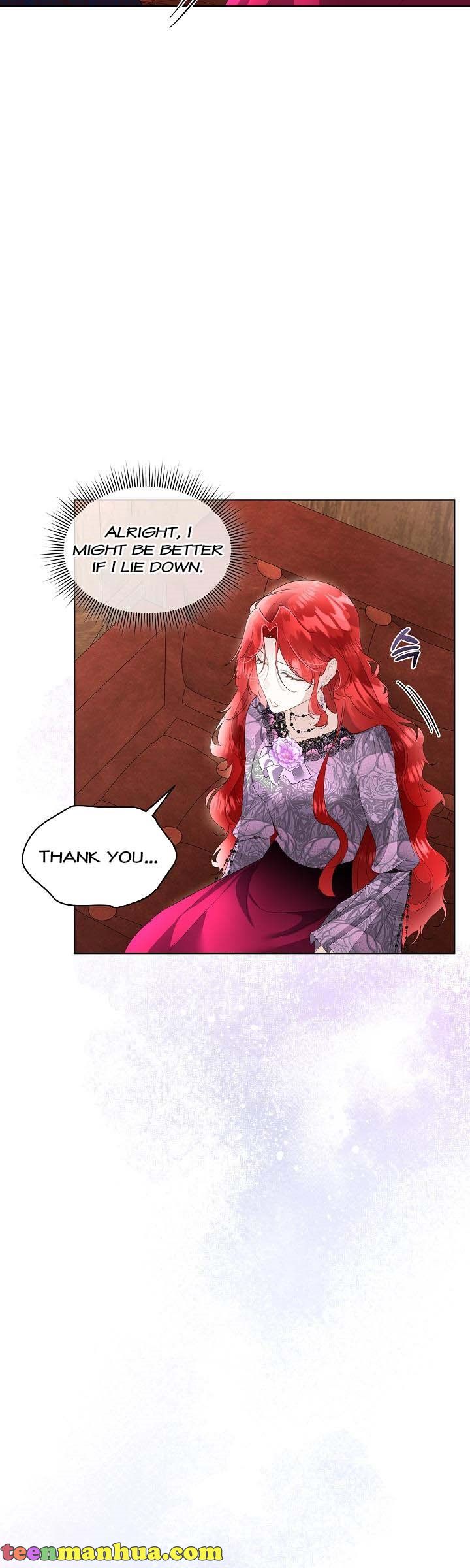 I Will Temporarily Protect the Male Lead Chapter 34 - Page 20