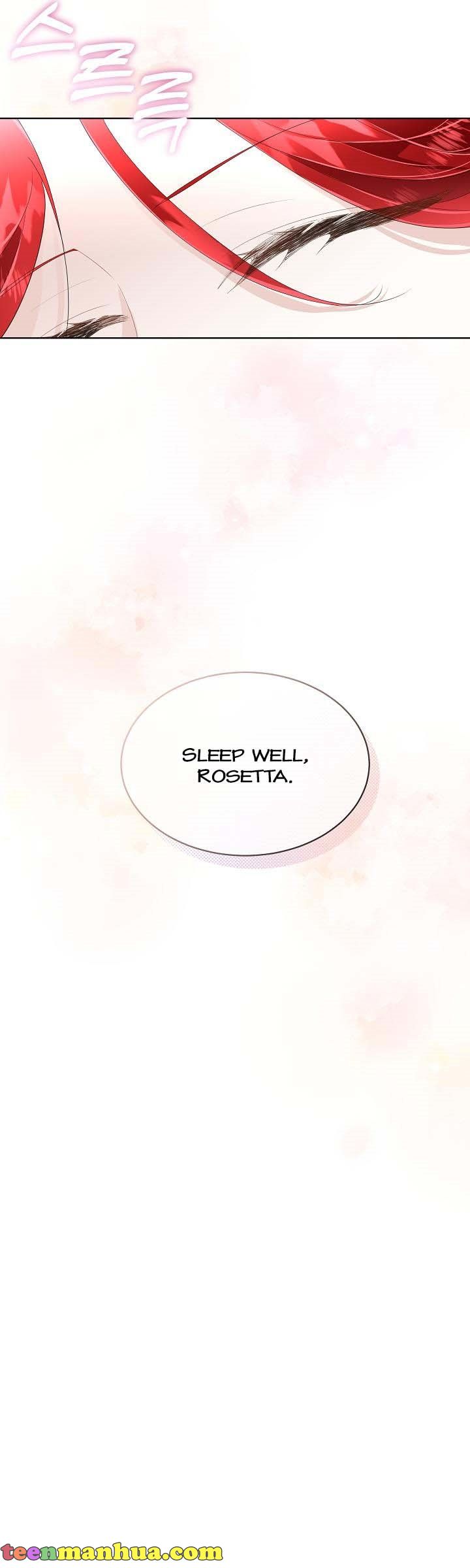 I Will Temporarily Protect the Male Lead Chapter 34 - Page 23