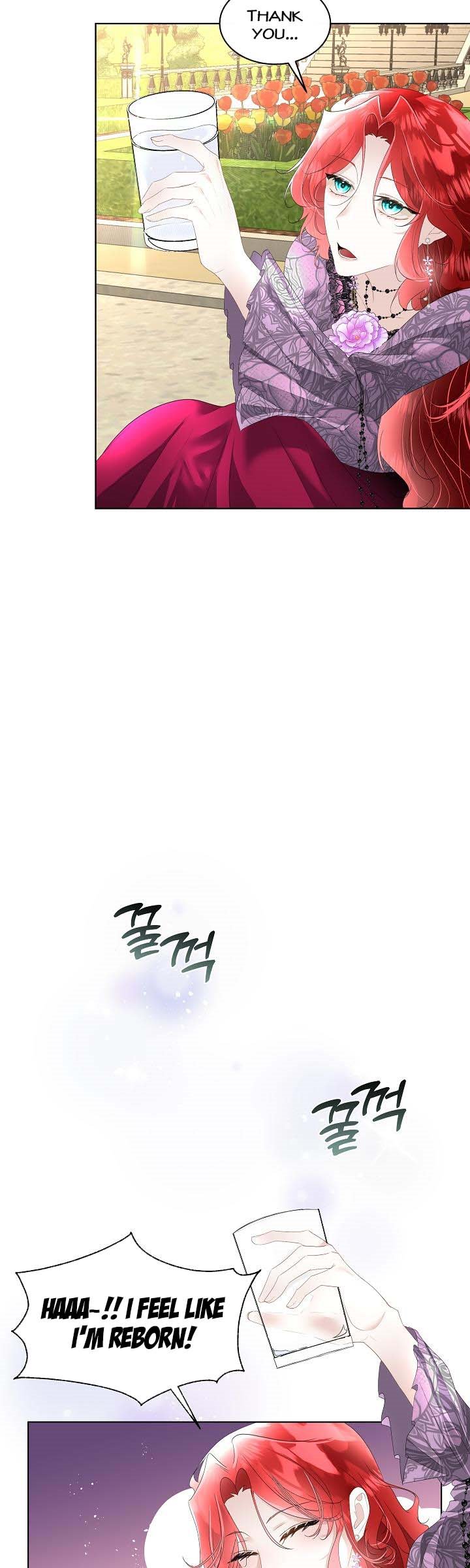 I Will Temporarily Protect the Male Lead Chapter 34 - Page 26