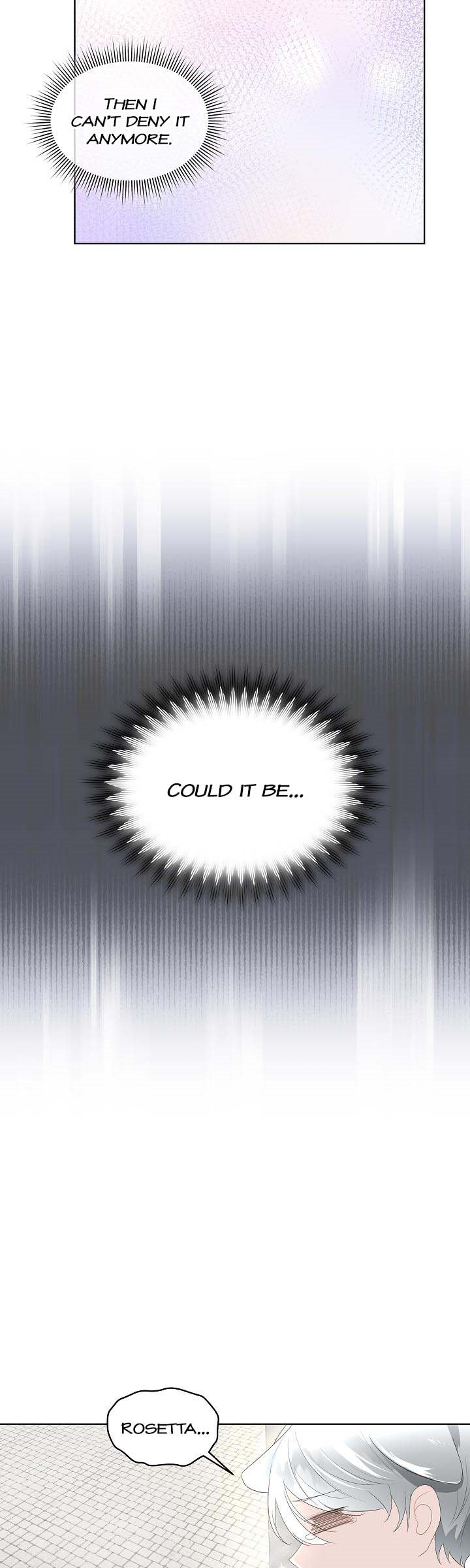 I Will Temporarily Protect the Male Lead Chapter 34 - Page 31