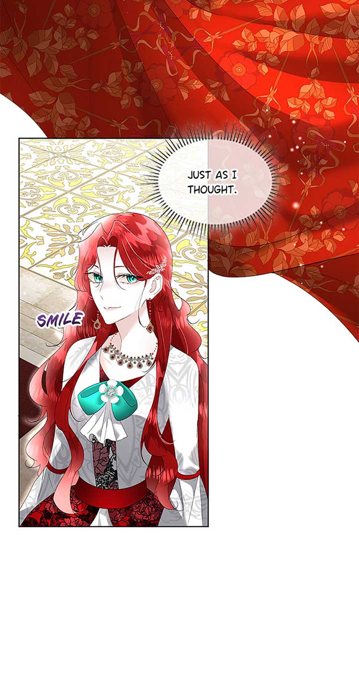 I Will Temporarily Protect the Male Lead Chapter 37 - Page 16