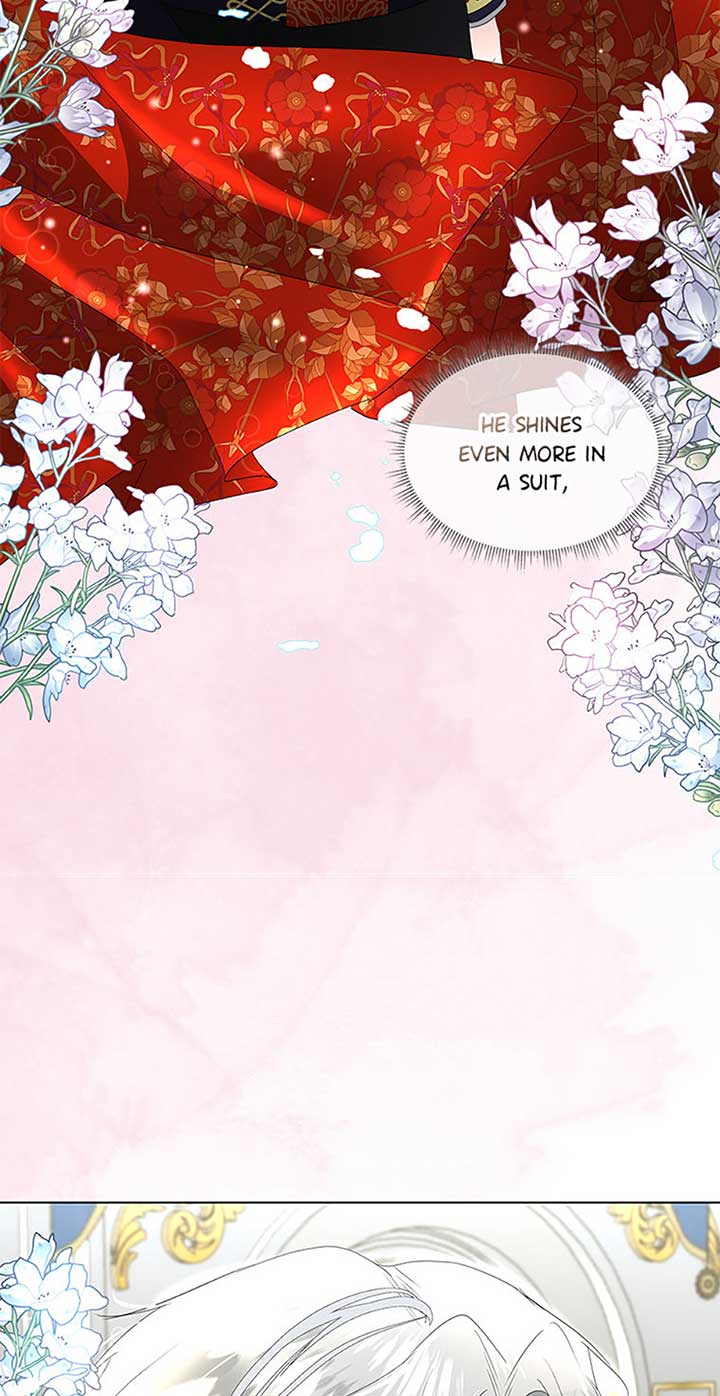 I Will Temporarily Protect the Male Lead Chapter 37 - Page 18