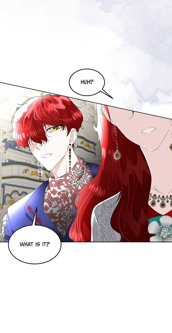 I Will Temporarily Protect the Male Lead Chapter 37 - Page 20