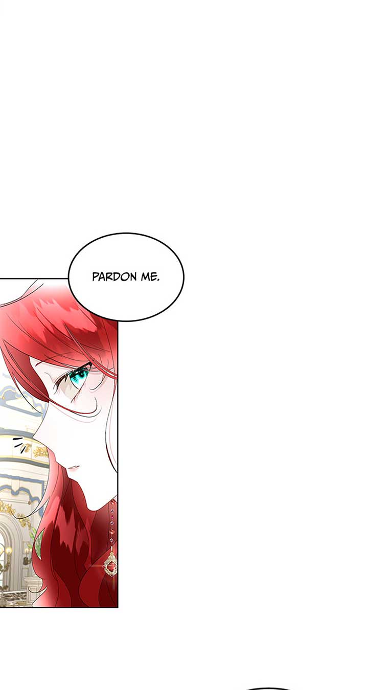 I Will Temporarily Protect the Male Lead Chapter 37 - Page 23