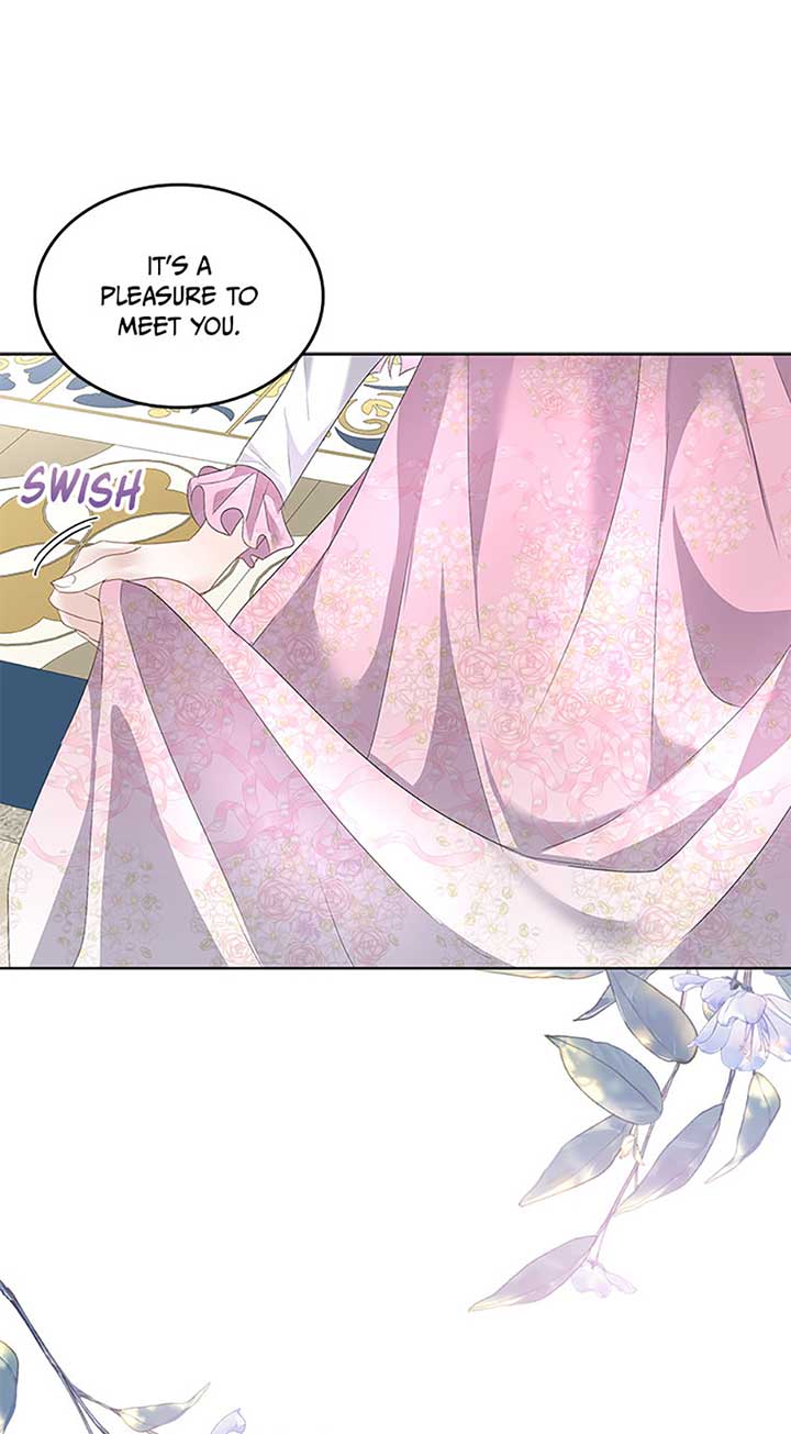 I Will Temporarily Protect the Male Lead Chapter 37 - Page 25