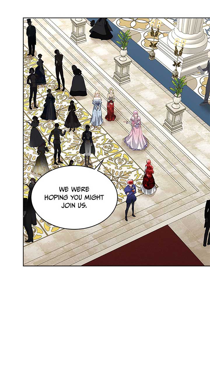 I Will Temporarily Protect the Male Lead Chapter 37 - Page 28