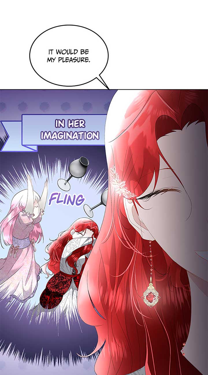 I Will Temporarily Protect the Male Lead Chapter 37 - Page 29