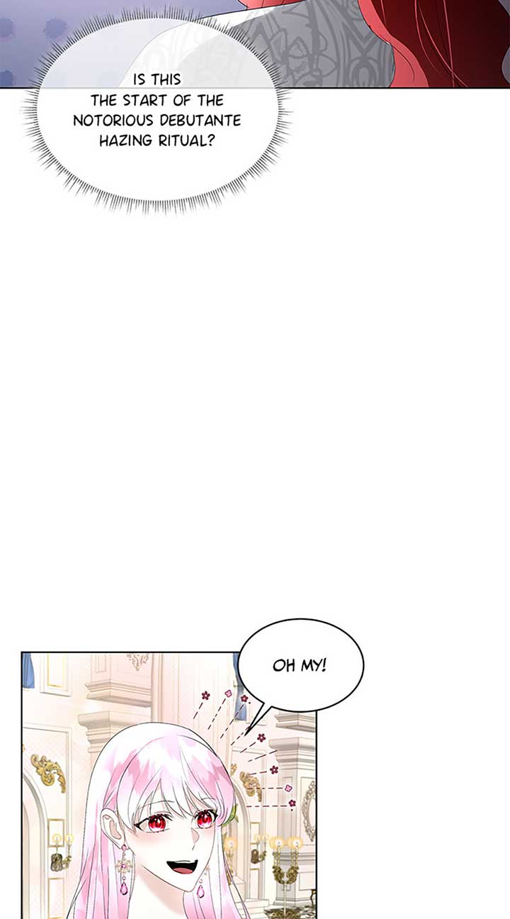 I Will Temporarily Protect the Male Lead Chapter 37 - Page 30