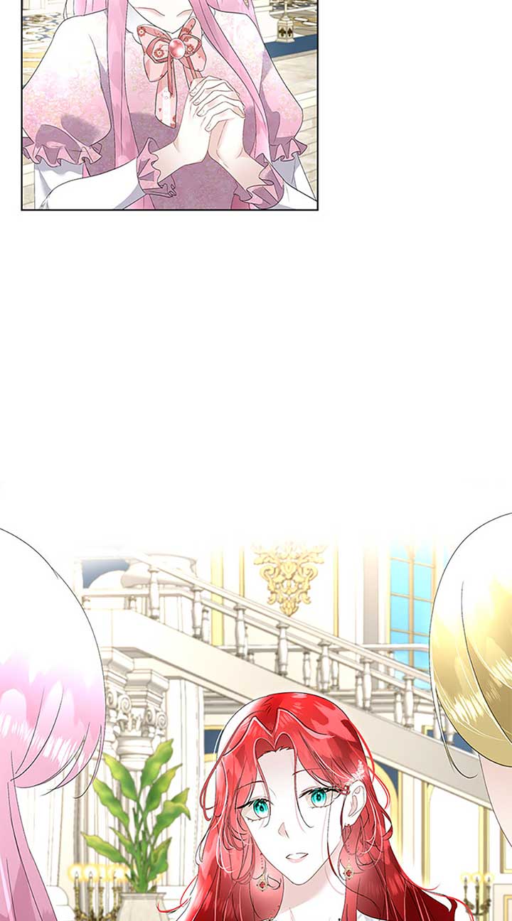 I Will Temporarily Protect the Male Lead Chapter 37 - Page 31