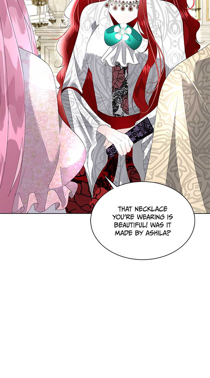 I Will Temporarily Protect the Male Lead Chapter 37 - Page 32