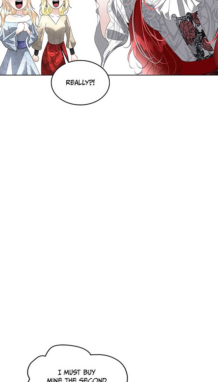 I Will Temporarily Protect the Male Lead Chapter 37 - Page 38