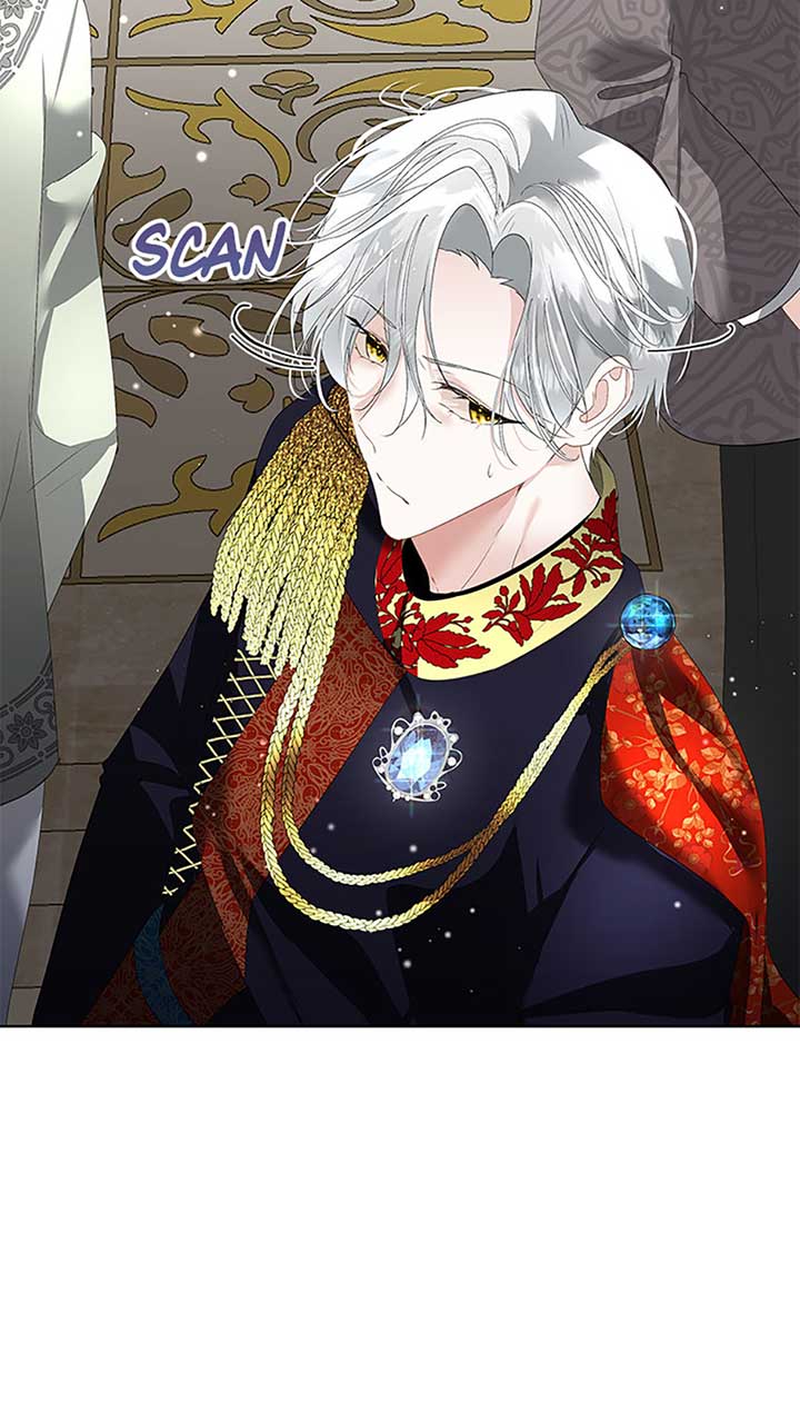 I Will Temporarily Protect the Male Lead Chapter 37 - Page 42