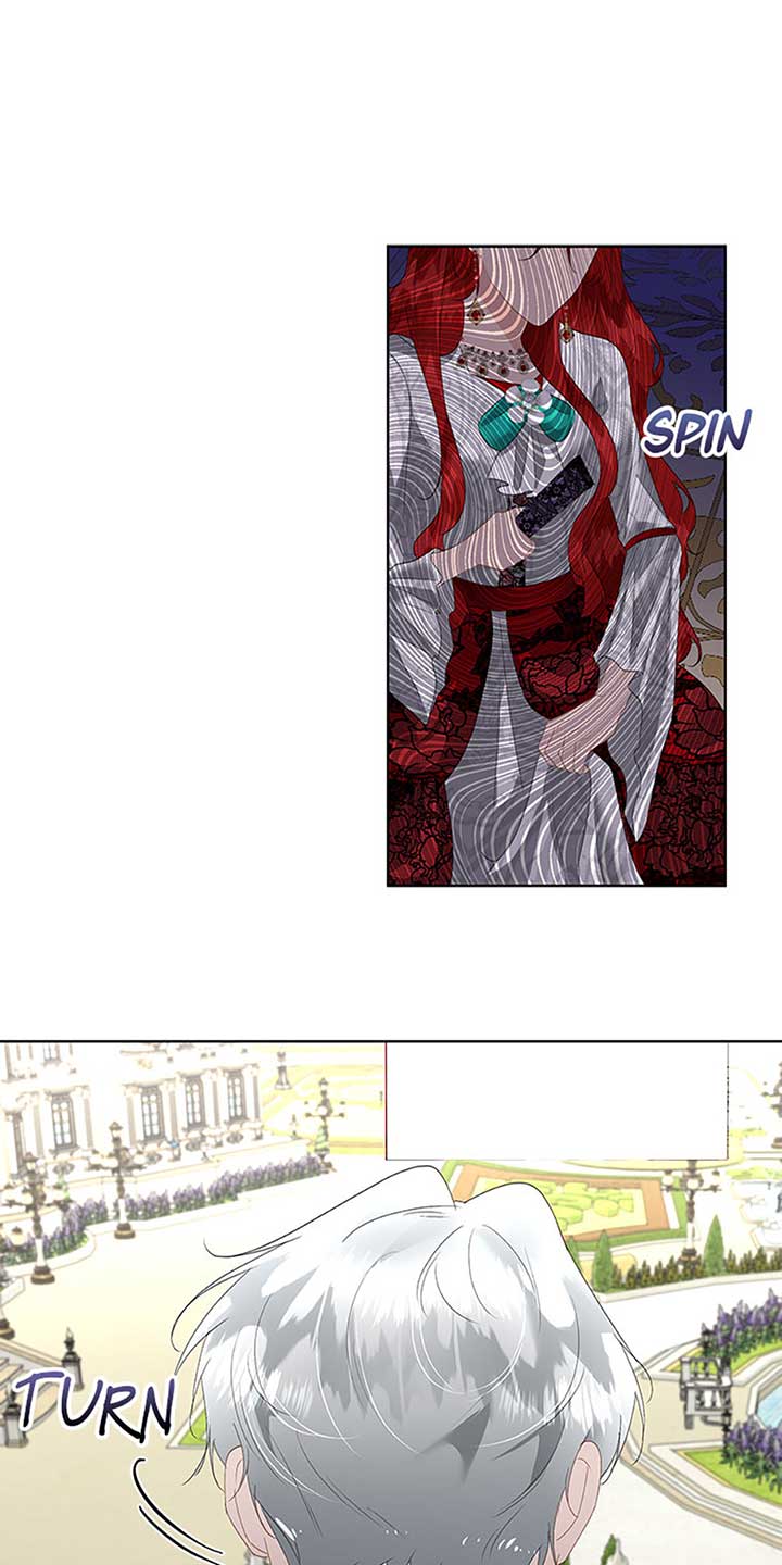 I Will Temporarily Protect the Male Lead Chapter 37 - Page 46