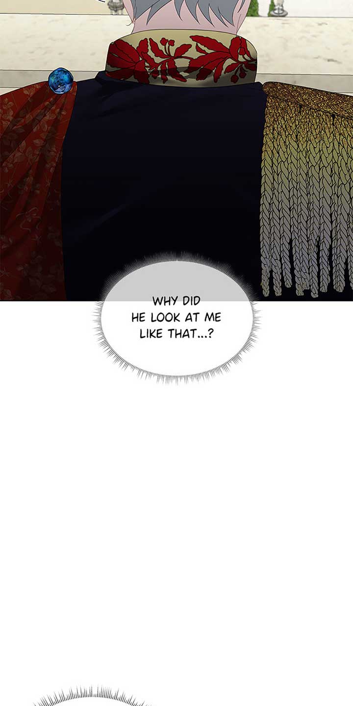 I Will Temporarily Protect the Male Lead Chapter 37 - Page 47