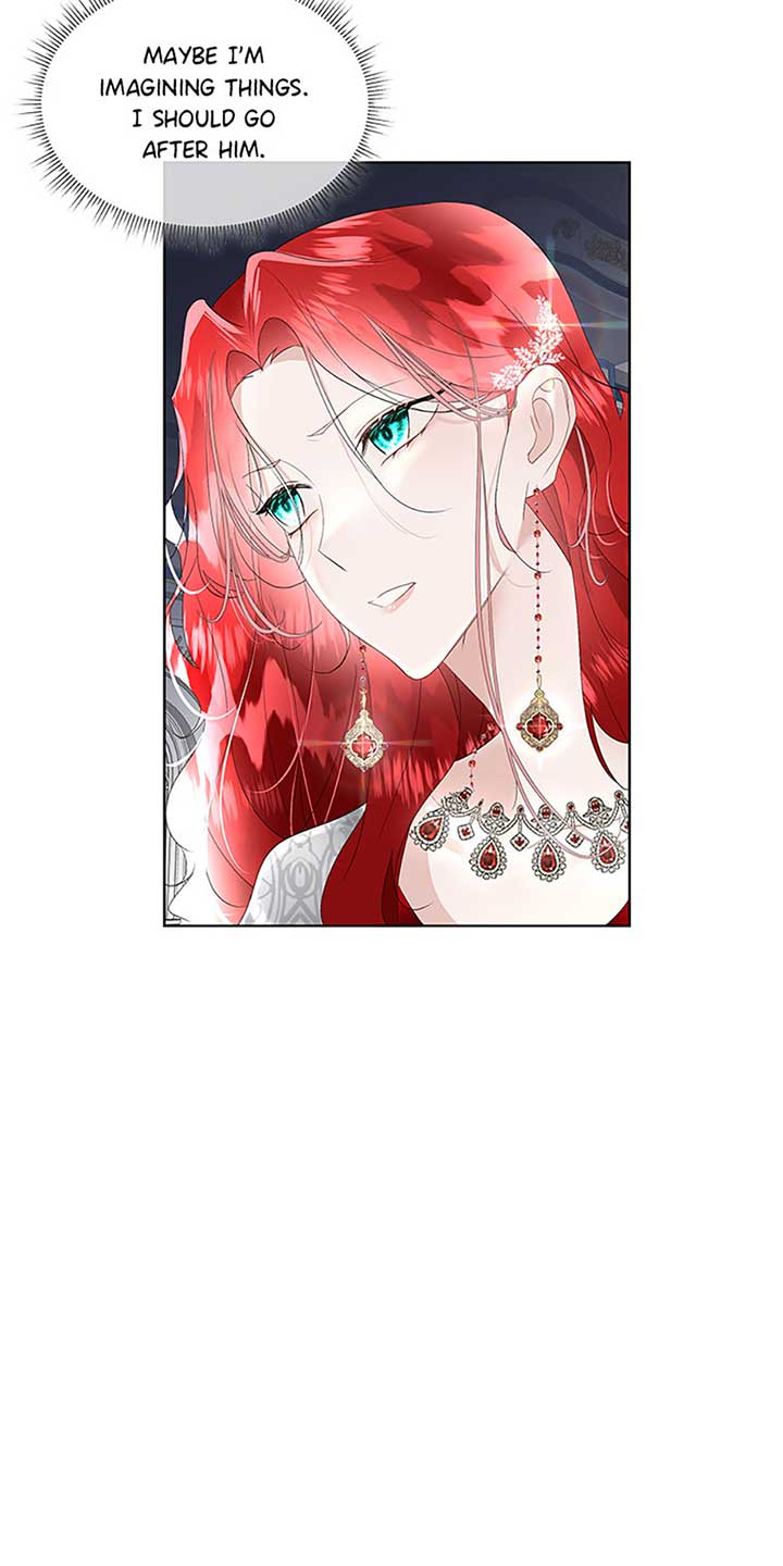 I Will Temporarily Protect the Male Lead Chapter 37 - Page 48