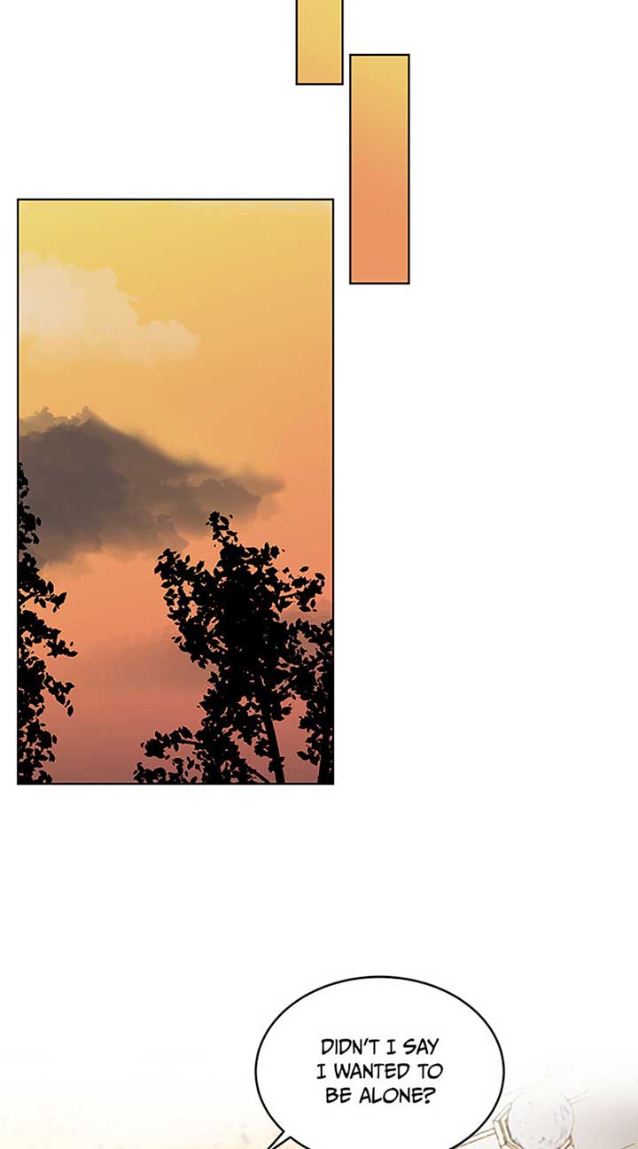 I Will Temporarily Protect the Male Lead Chapter 37 - Page 53
