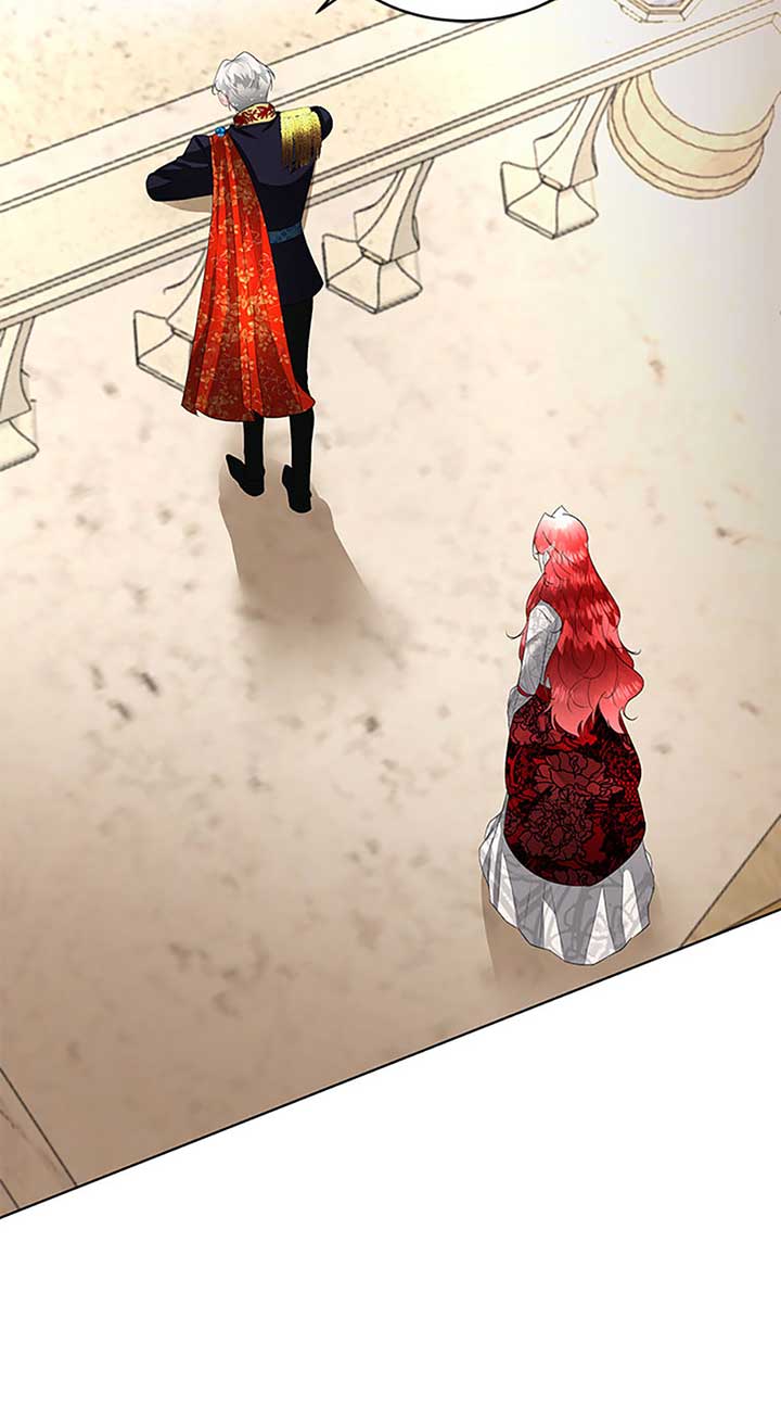 I Will Temporarily Protect the Male Lead Chapter 37 - Page 54