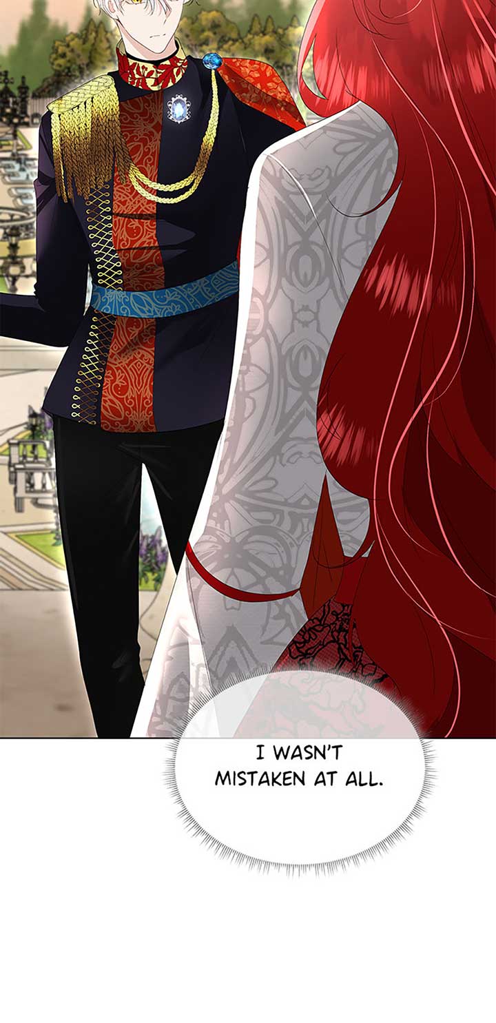 I Will Temporarily Protect the Male Lead Chapter 37 - Page 57