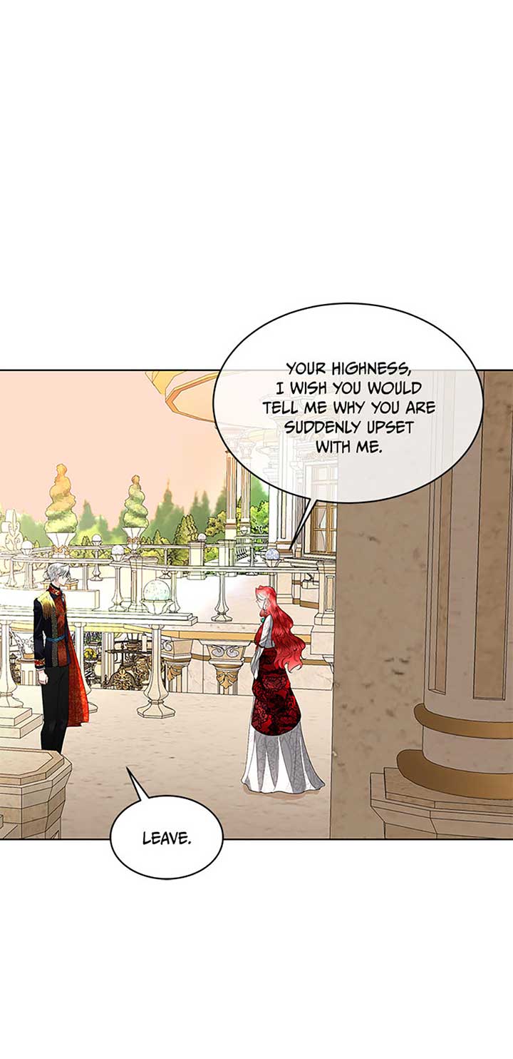 I Will Temporarily Protect the Male Lead Chapter 37 - Page 58