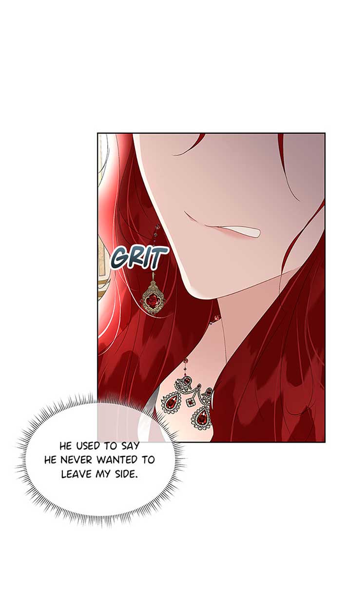 I Will Temporarily Protect the Male Lead Chapter 37 - Page 59